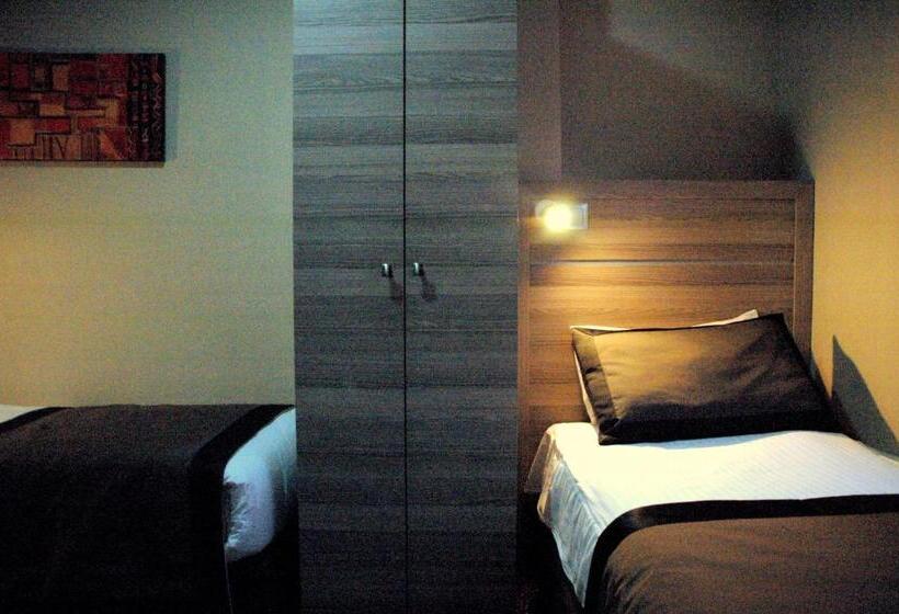 Fotos del hotel Sinem:  15