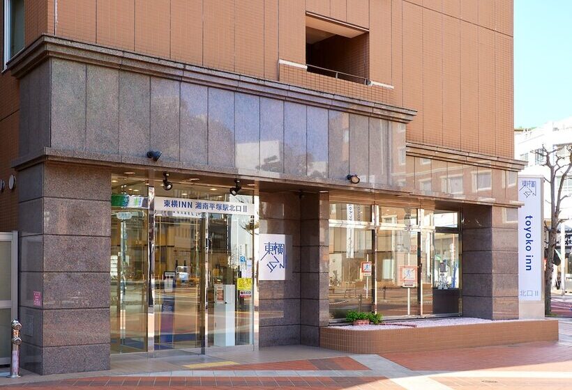 Fotos del hotel Toyoko Inn Shonan Hiratsuka-eki Kita-guchi No.2:  2