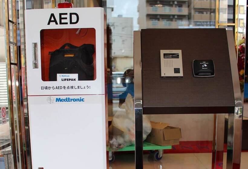 Fotos del hotel Toyoko Inn Shonan Hiratsuka-eki Kita-guchi No.2:  22