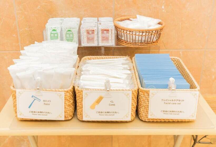 Fotos del hotel Toyoko Inn Shonan Hiratsuka-eki Kita-guchi No.2:  29