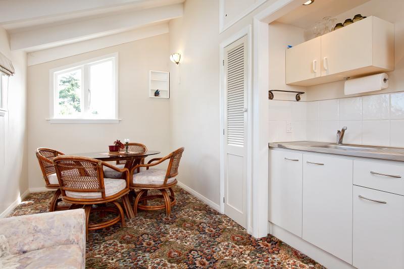 בית מלון כפרי Tresco Blenheim