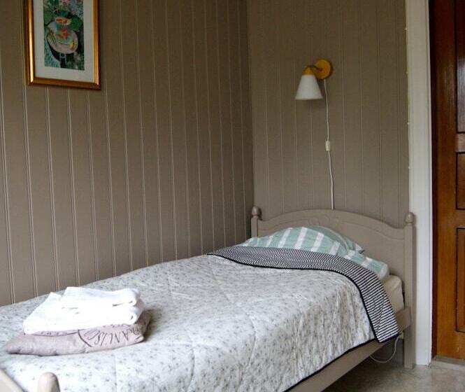 Lugnet Malung Hotell