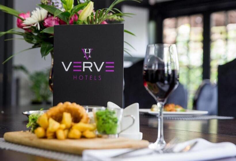 هتل Verve