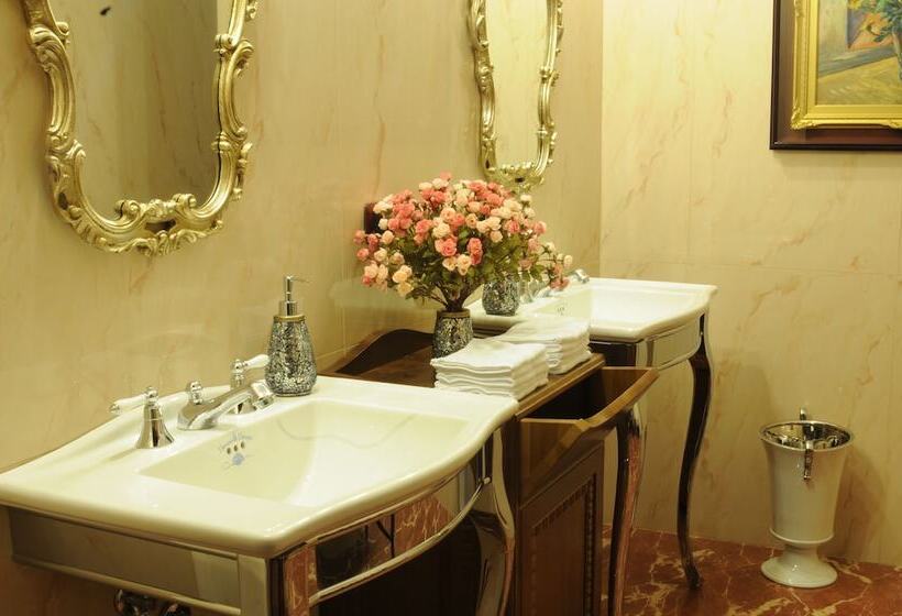 هتل Villa Maria