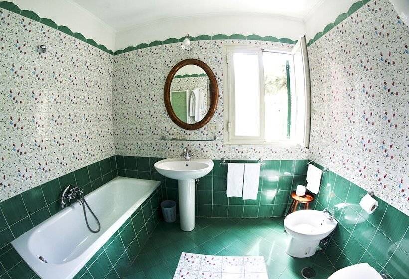 هتل Villa Maria