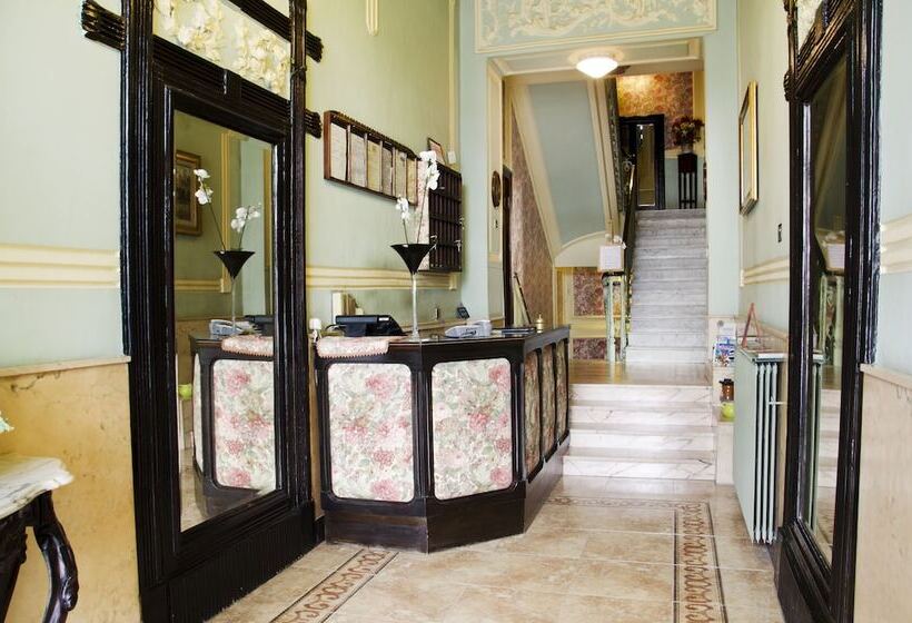 هتل Villa Maria