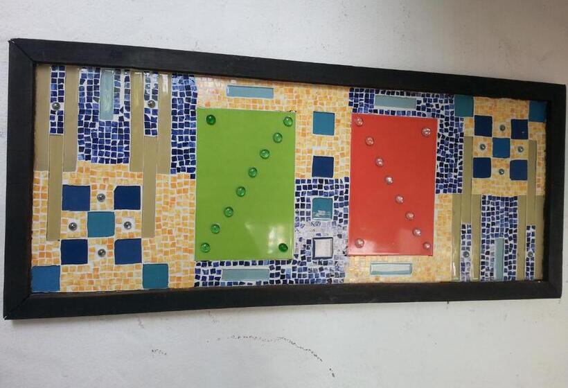 هتل Villa Maritza