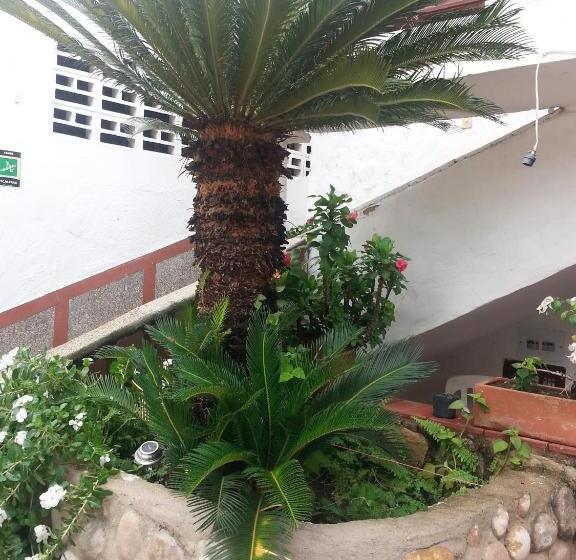 هتل Villa Maritza