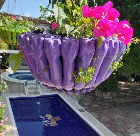 هتل Villa Maritza