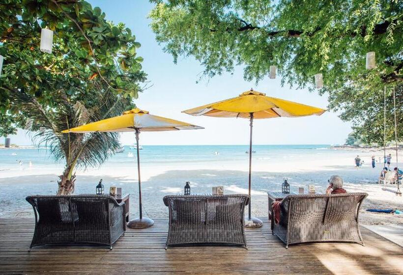 هتل Vongdeuan Resort