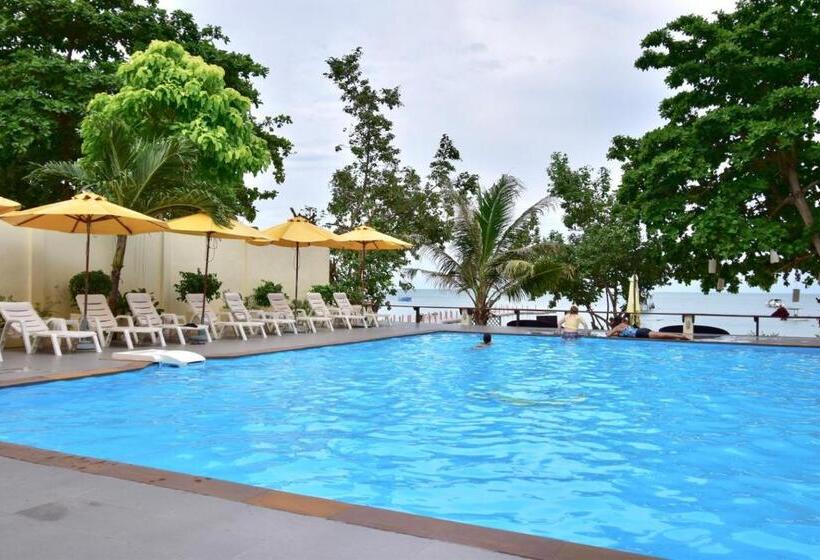هتل Vongdeuan Resort