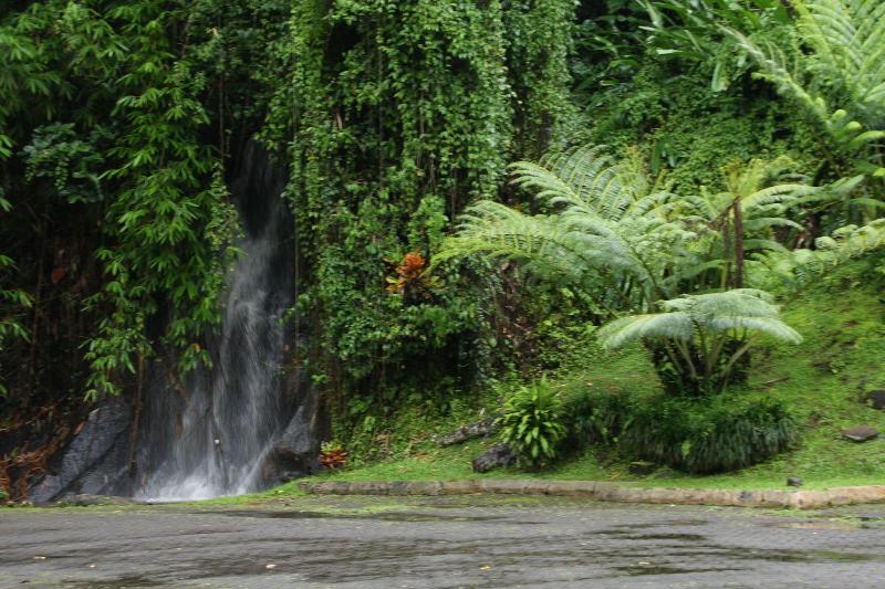 فندق Yeh Panes Bali