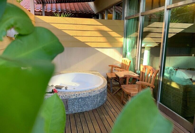Howard Villa