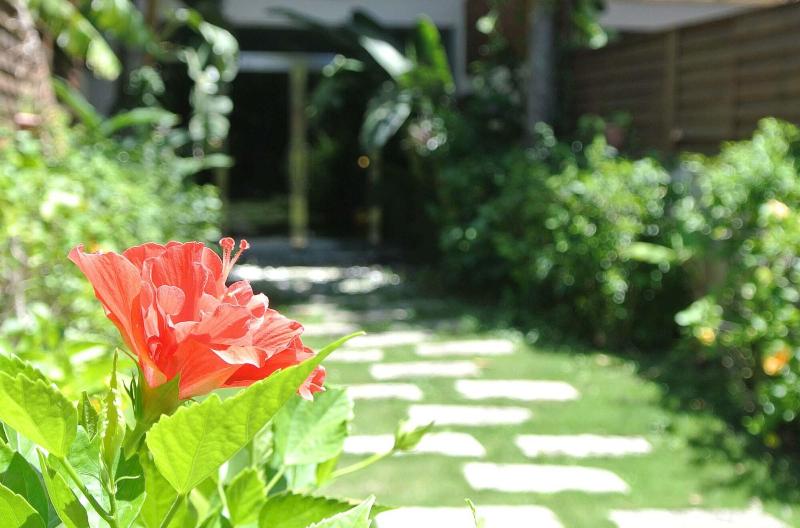 Howard Villa