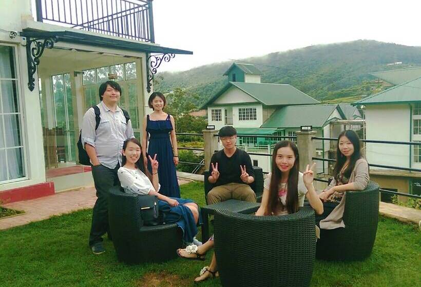 Lemas Holiday Bungalow