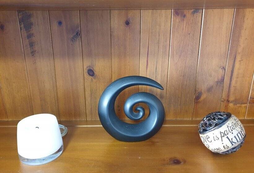 مُتل Aurora On George