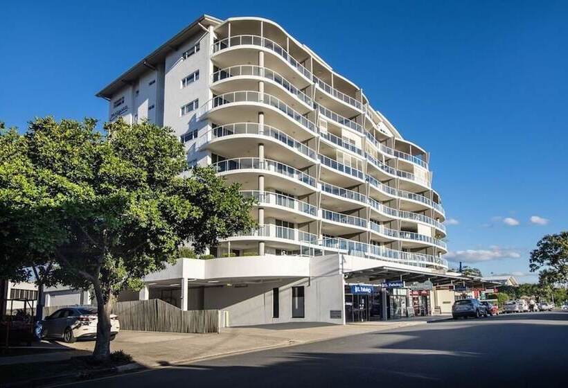 Pandanus Mooloolaba
