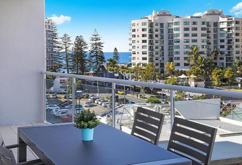 Pandanus Mooloolaba