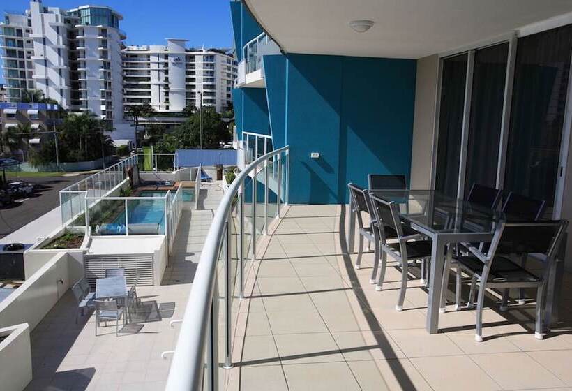 Pandanus Mooloolaba