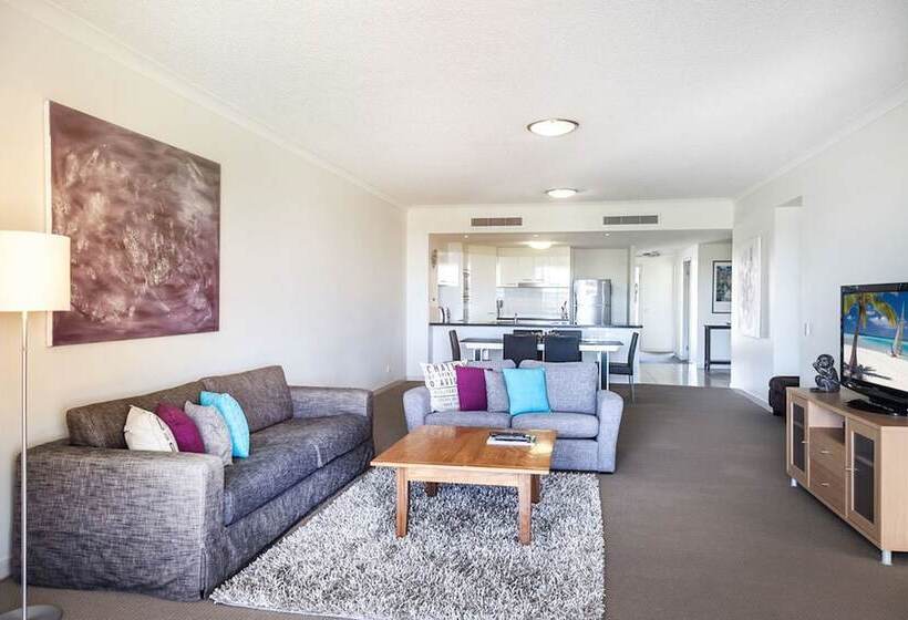 Pandanus Mooloolaba