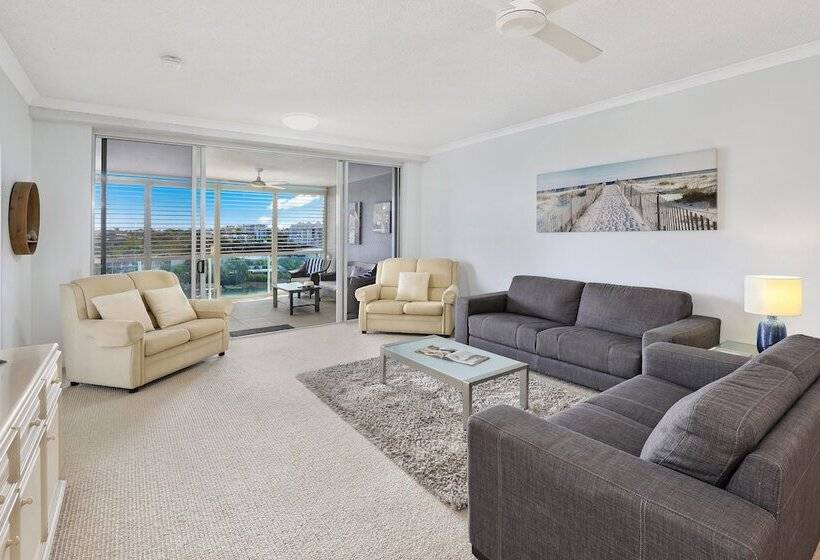 Pandanus Mooloolaba