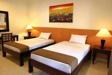 Fotos del hotel Patrisia  Bali:  25