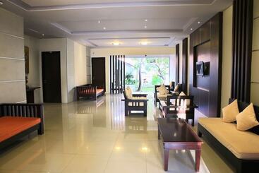 Fotos del hotel Patrisia  Bali:  28