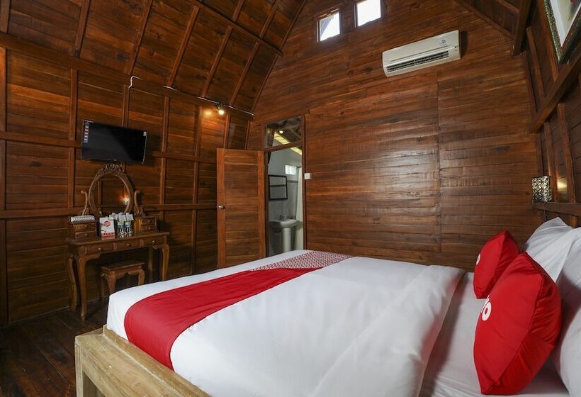 Pensiune Bisma Terrace Suite Ubud