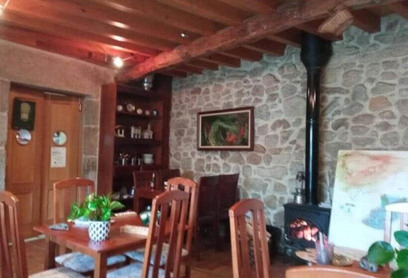 پانسیون Casa Da Praza