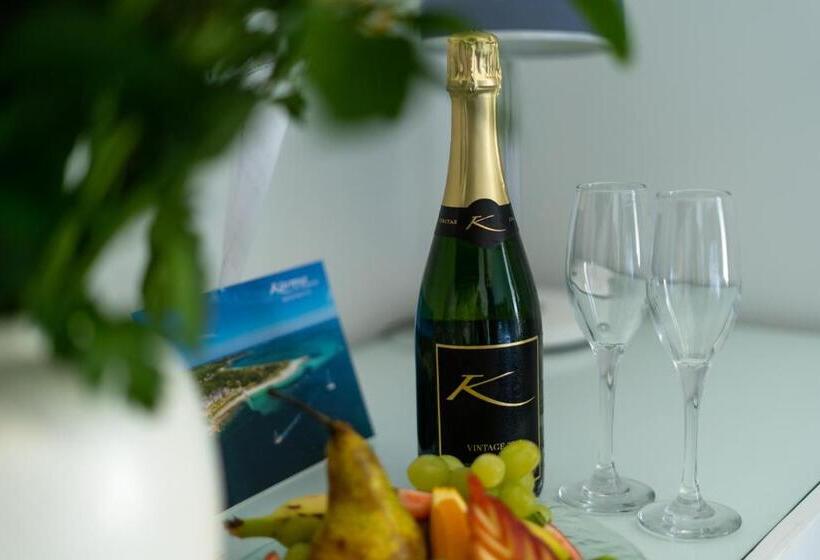 بنسيون Karma St. Martin S