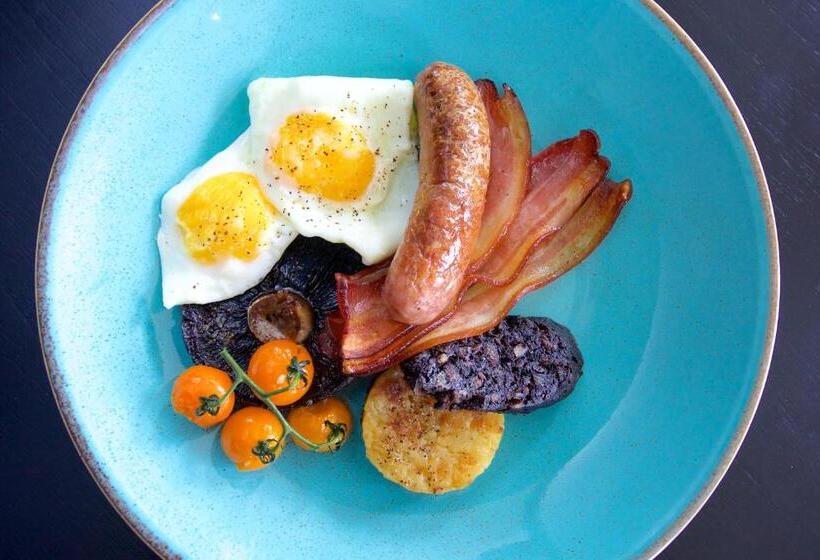 بنسيون Karma St. Martin S