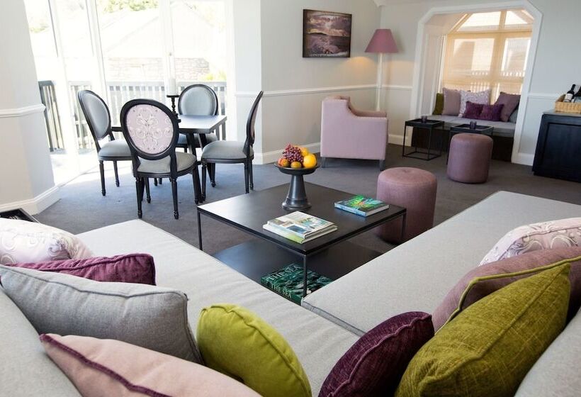 بنسيون Karma St. Martin S