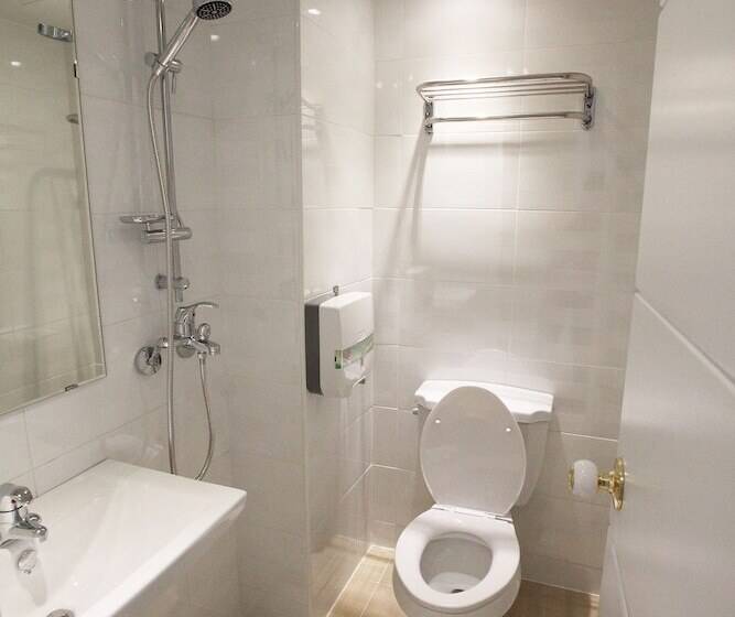 پانسیون Namsan Guesthouse