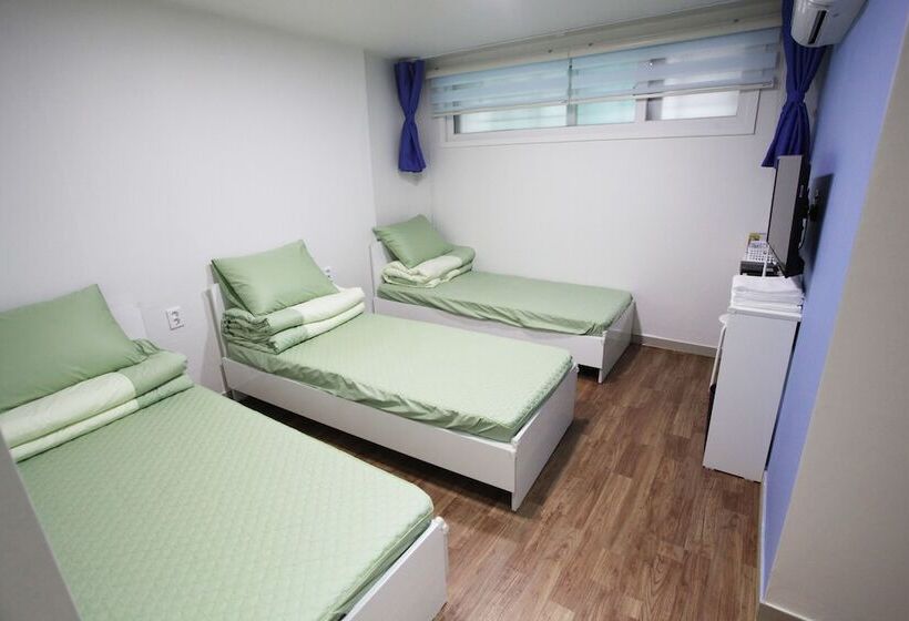 پانسیون Namsan Guesthouse