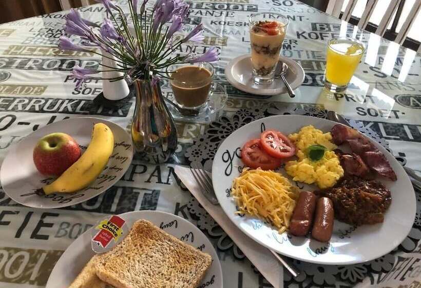 ペンション Rene S Guest House