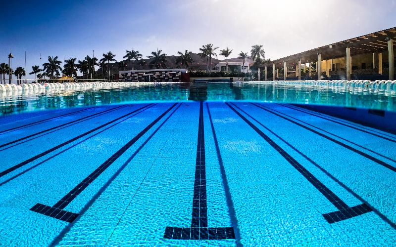 Playitas Aparthotel
