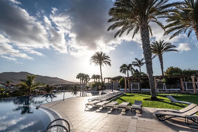 Playitas Villas