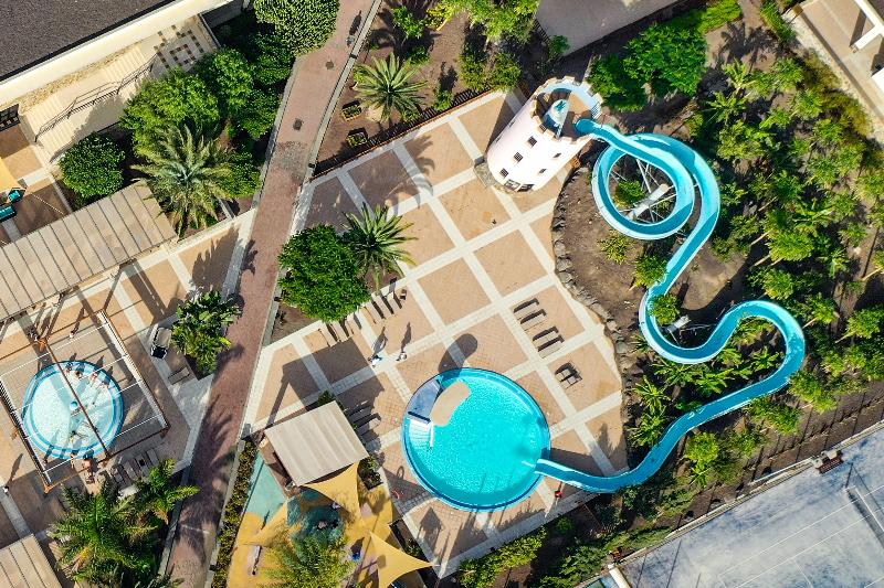 Playitas Villas