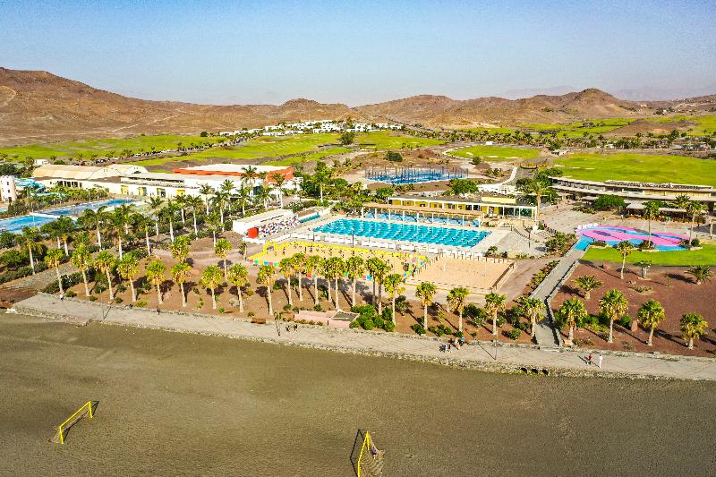 Playitas Villas