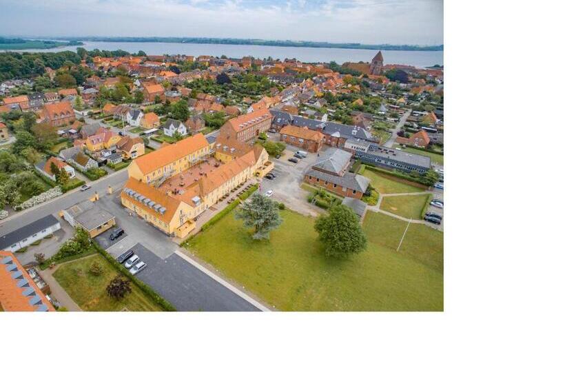 Residens Møen