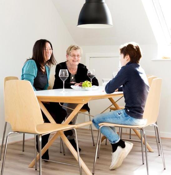 Residens Møen