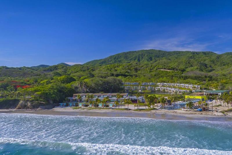 Resort W Punta De Mita