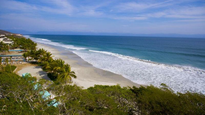 استراحتگاه W Punta De Mita