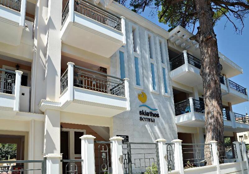 Skiathos Somnia