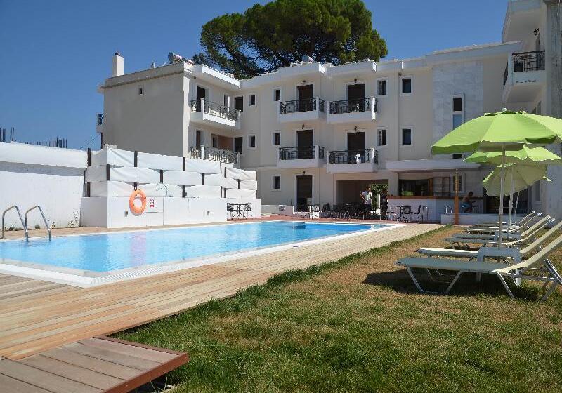 Skiathos Somnia