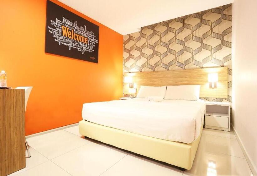Sovotel Kelana Jaya 73