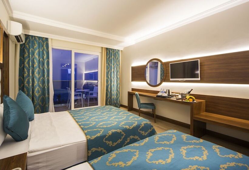 Sun Star Resort