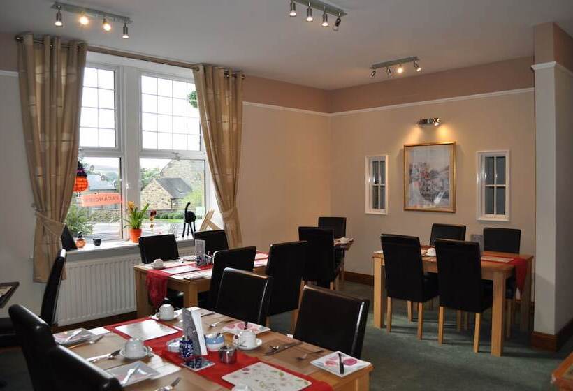 The Grey Bull B & B