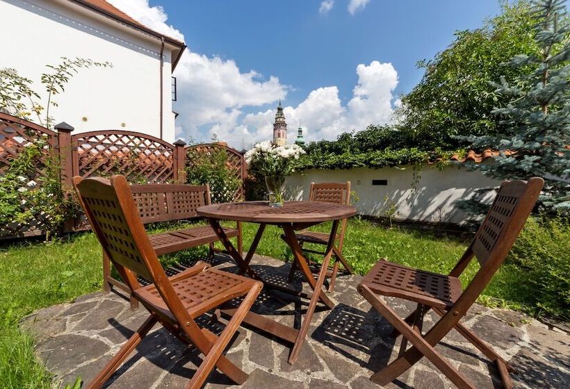 Vila Krumlov
