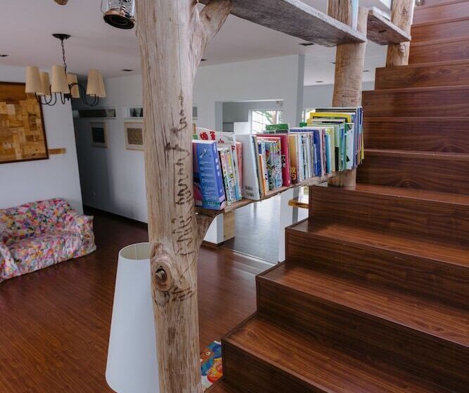 Westwood Highland  Hostel